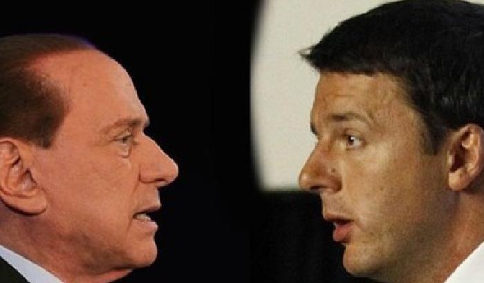 Quagliariello accusa Renzi: inciucia con Verdini