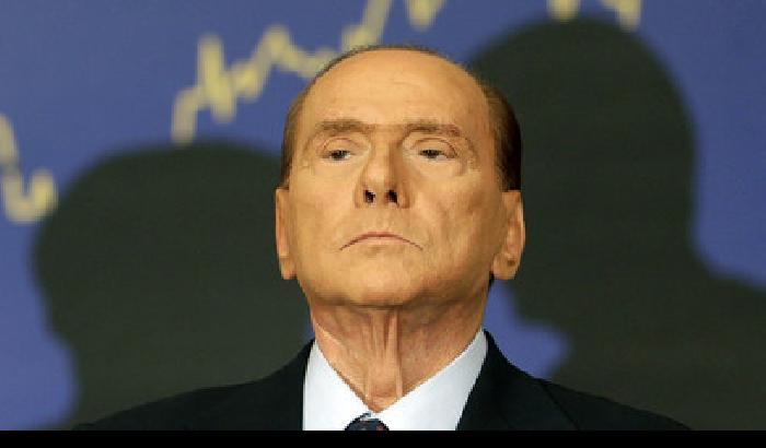 Berlusconi ai servizi sociali: si decide il 10 aprile