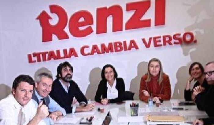 Renzi: legge elettorale in sette giorni