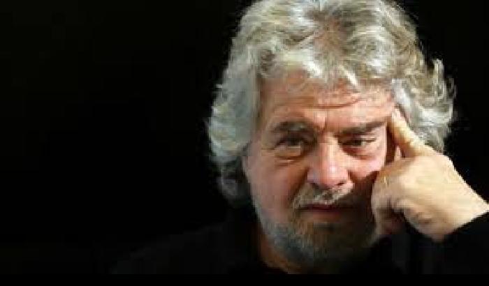 Grillo di Sardegna: il monarca non dà il simbolo e zittisce i portavoce