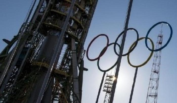 Allarme terrorismo a Sochi: trovate quattro auto con cadaveri e bombe