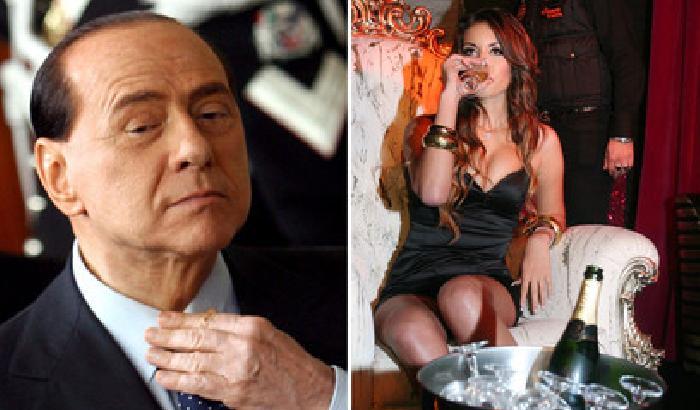 Sesso e scandali: Berlusconi citato tra i casi più clamorosi