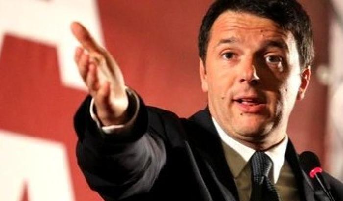 Riforme: botta e risposta tra Renzi e Letta