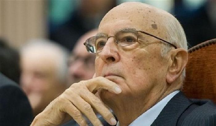 «Napolitano boia», bufera su M5s