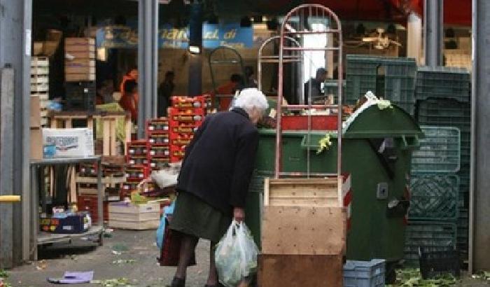 L'Europa bacchetta l'Italia: pensioni minime inadeguate