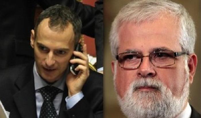 Marò, Battista e Orellana (M5s): il governo faccia pressione sull'India