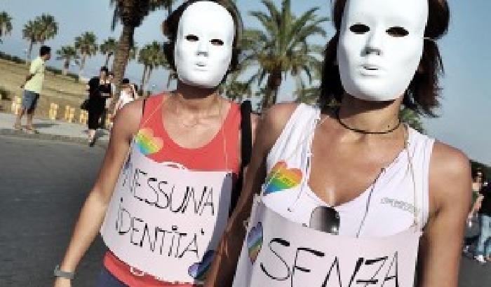 Com'è difficile essere trans ad Agrigento