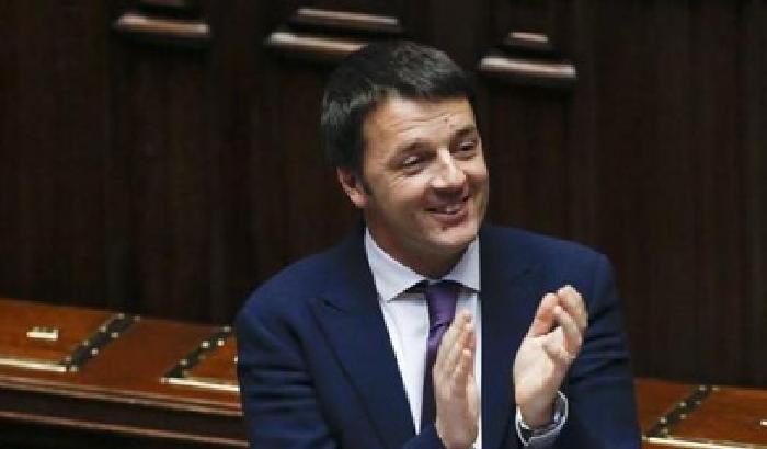 Dopo l'accordo, l'Italicum approda alla Camera