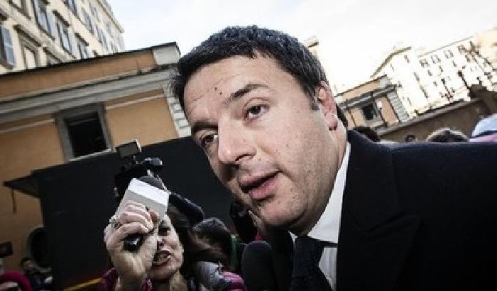 Renzi: in arrivo il piano per casa e scuola