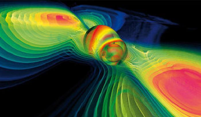 Trovati i primi segnali del Big Bang