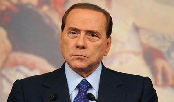 Europee: Berlusconi non è candidabile neanche con la grazia