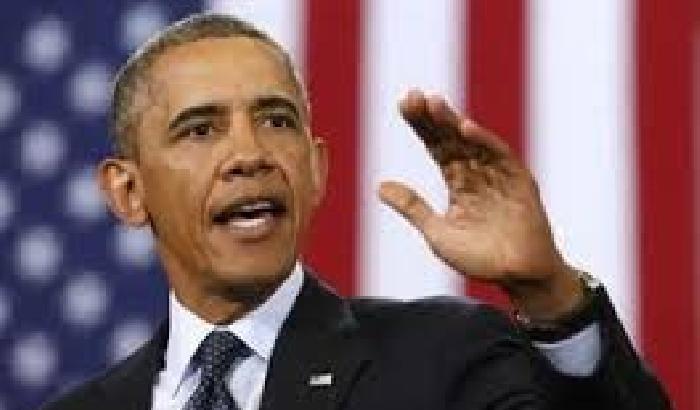 Obama: spese militari irrinunciabili