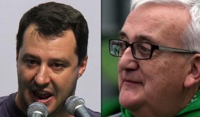 La Lega difende i secessionisti veneti: sono patrioti