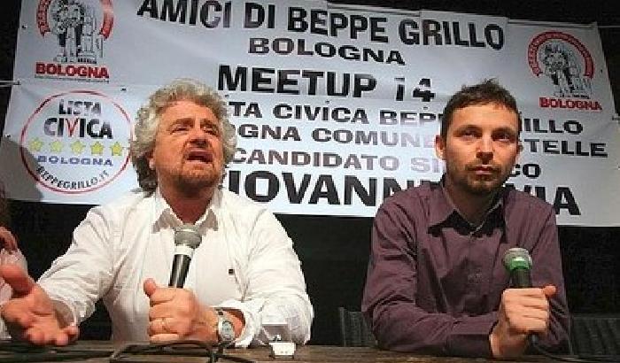 Favia (M5s): Pizzarotti umiliato, reagisca