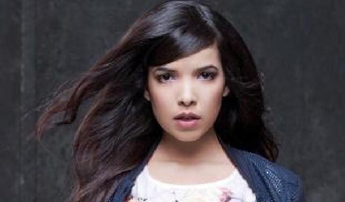 Indila, la cantante misteriosa da 50 milioni di clic