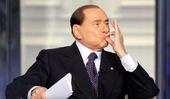 Berlusconi: inaccettabile la riforma del Senato