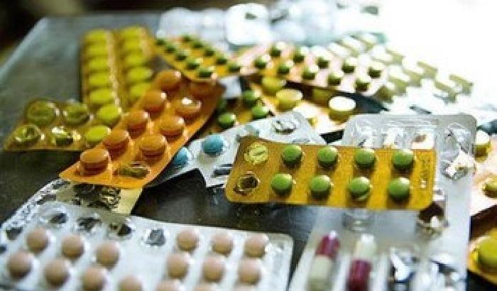 Lo Stabilimento Farmaceutico Militare potrebbe produrre medicinali cannabinoidi