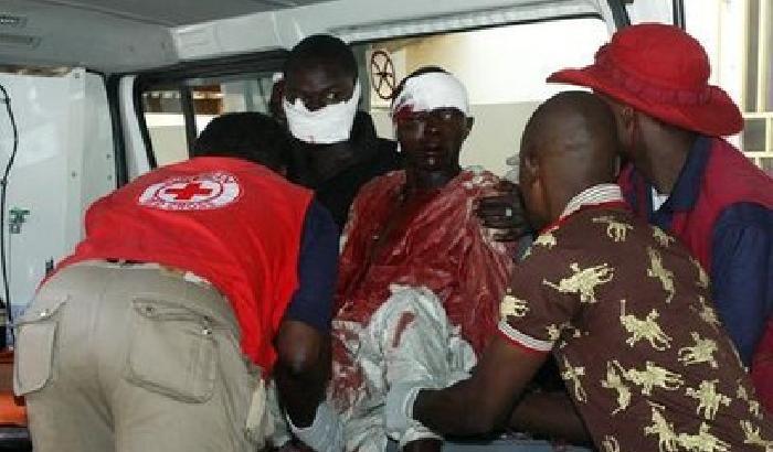 Nigeria: bombe a Jos, almeno 118 morti