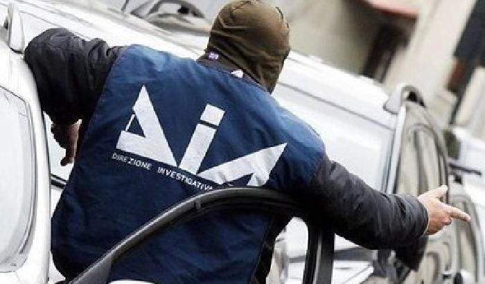 'Ndrangheta: rieletto sindaco da poche ore, ma la Dia gli sequestra la casa