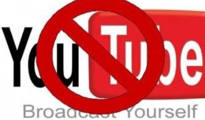 Corte costituzionale: no allo stop di Youtube in Turchia