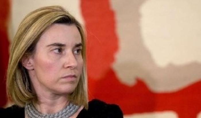 Marò, la Mogherini parla con l'India: inizia una nuova fase