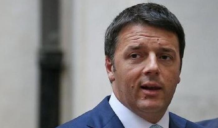 Tra Renzi e Silvio accordo sul Senato