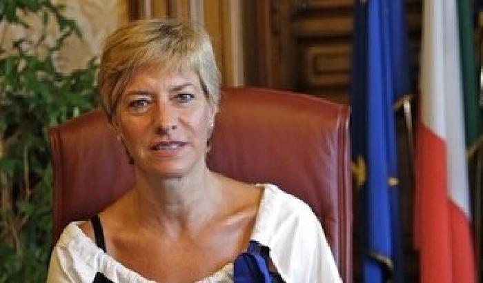 Pinotti: serve un piano per la Libia