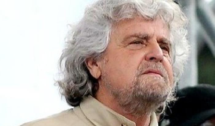 Grillo: l'Inno alla gioia usato da Hitler e altri killer della storia