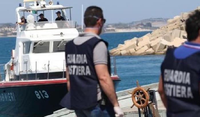 Emergenza in Sicilia: decine di morti e dispersi in mare