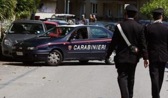 Spara all'ex e al figlio: quattro feriti gravi a Perugia