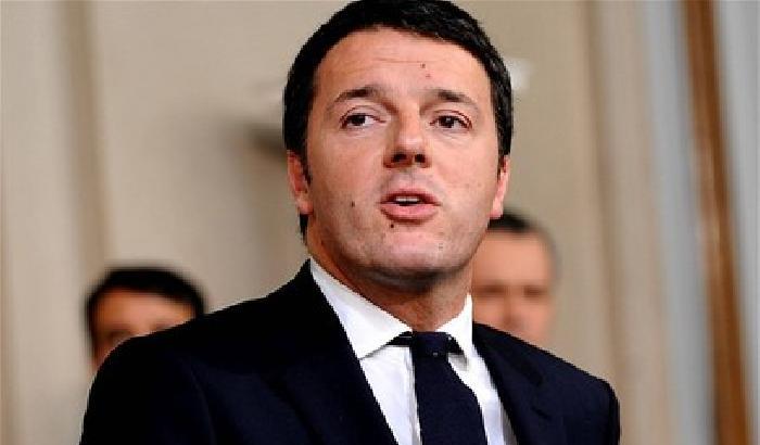 Matteo Renzi con chi le farà le riforme?