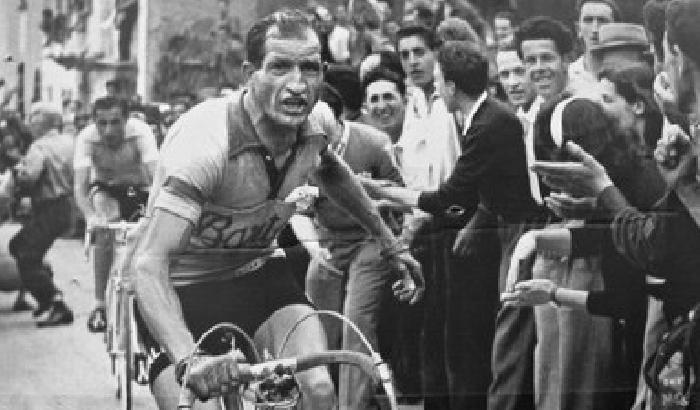 La vera storia di Gino Bartali, eroe dell'umanità e dello sport