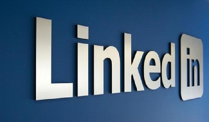 LinkedIn è la miglior società per cui lavorare