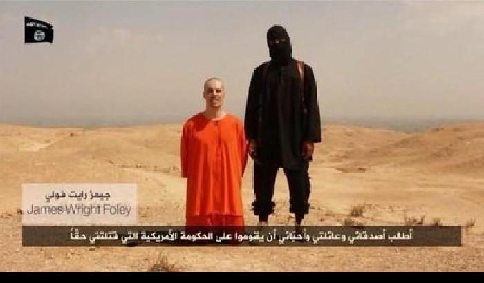 Orrore in Iraq: l'Isis decapita il giornalista Usa James Foley