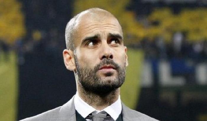 Guardiola: votiamo per la Catalogna indipendente