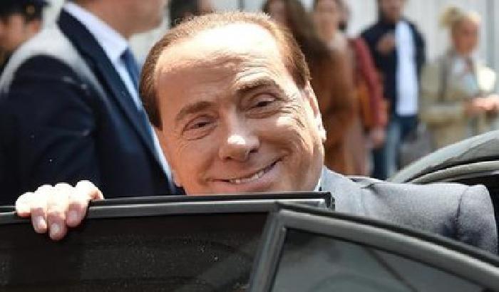 Mediaset, Strasburgo apre a Berlusconi: ammissibile uno dei ricorsi