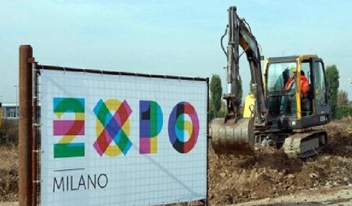 Expo in mano alle cosche: 13 arresti