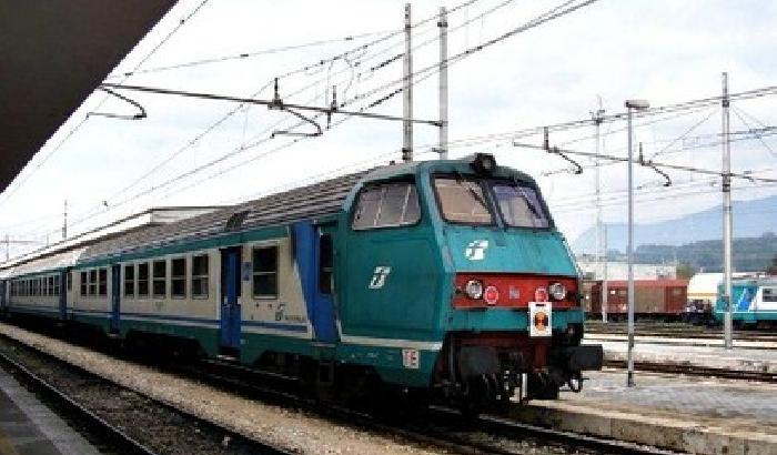 Authority Trasporti: aumentano le penalità per i treni in ritardo