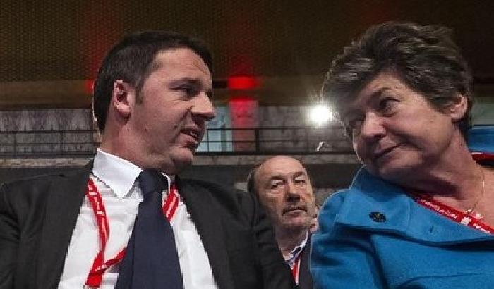 Camusso sfida Renzi: lotteremo ancora