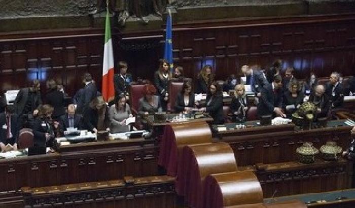 M5s accusa: compravendita di grillini, pronte le denunce in Procura