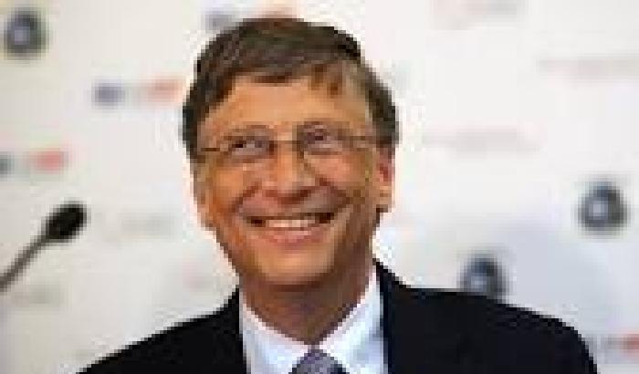 Bill Gates