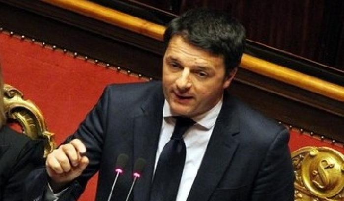 Renzi: abbiamo numeri anche senza Forza Italia