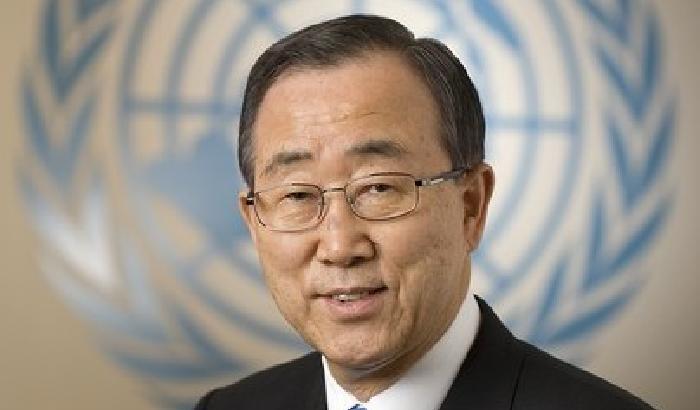 Armenia: Ban Ki Moon parla di crimine atroce ma non di genocidio