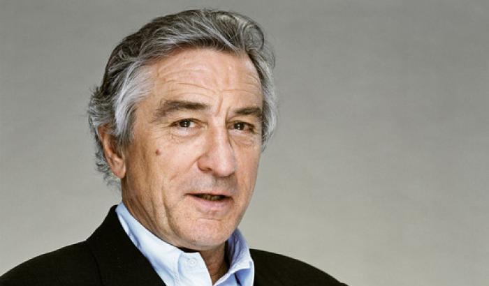 De Niro attacca Trump 'aspirante dittatore': "È come Mussolini e Hitler"