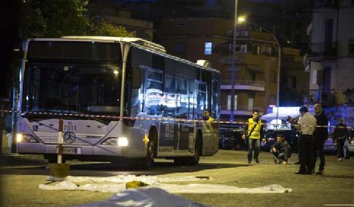 Tragedia di Roma: rischio ondata razzista se il crimine diventa etnico