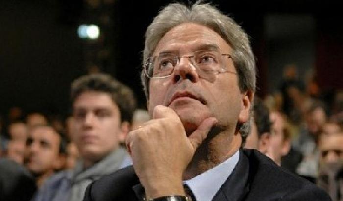 Gentiloni: i no al piano Immigrazione dell'Ue dureranno poco