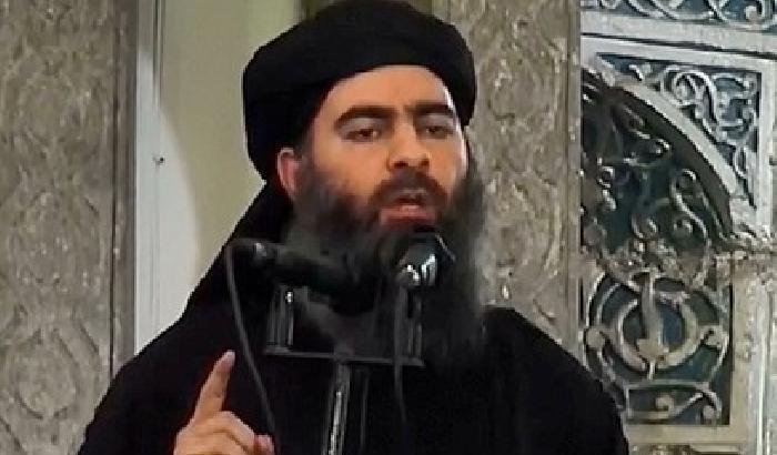 L'attacco a Parigi ordinato direttamente da al-Baghdadi