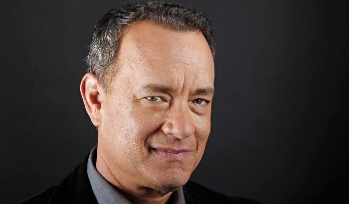 Tom Hanks