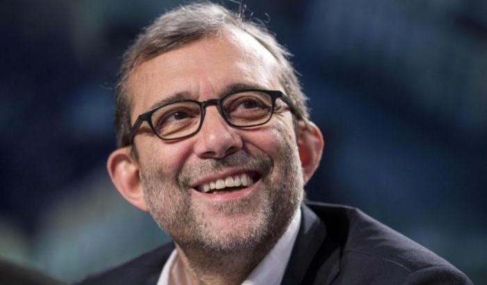 Giachetti deciso: niente ruspe contro i campi rom