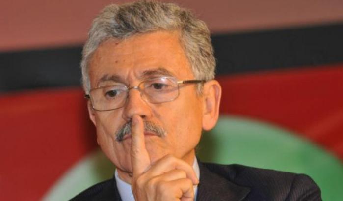 Montanari: io nella giunta 5s? D'Alema mi ha consigliò di farlo